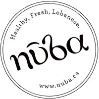 Nuba Restaurant Group Logo