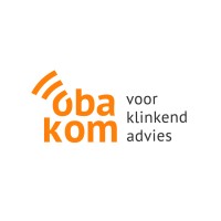 Stichting OBAKOM Logo