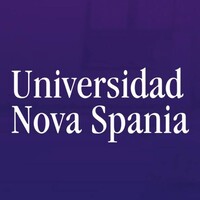 Universidad Nova Spania Logo