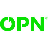 Open Payment Network Logo