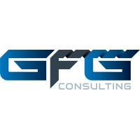 GFG Consulting Logo