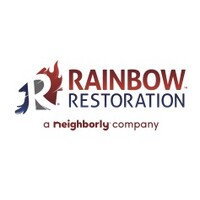 Rainbow International of Orange County Logo