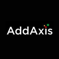 AddAxis Logo