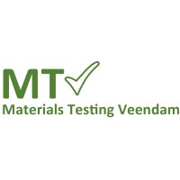 Materials Testing Veendam Logo