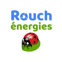 Rouch Energies Logo