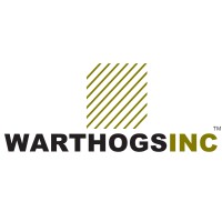 WARTHOGS INC Logo