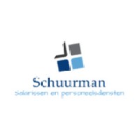 Schuurman Salarissen & Personeelsdiensten Logo