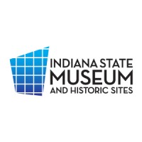 Indiana State Museum and Historic Sites Logo