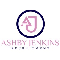 Ashby Jenkins Recruitment Logo