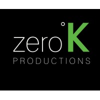 Zero K Logo