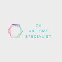 De Autismespecialist B.V. Logo