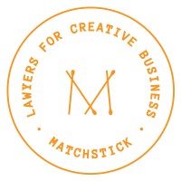 Matchstick Legal, Inc. Logo
