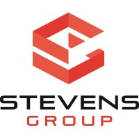 Stevens Group Logo