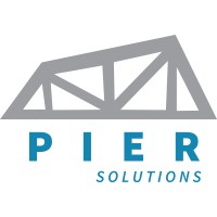 Pier Solutions Logo