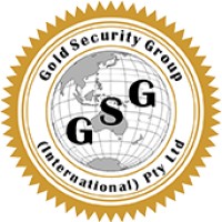 Gold Security Group (International) Pty Ltd Logo