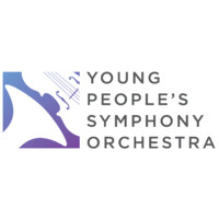 Young Peoples Symphony Orchestra Logo