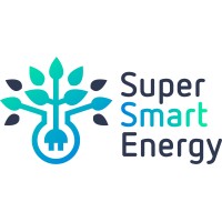 Super Smart Energy Logo
