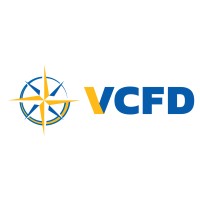 VCFD International Logo
