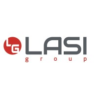 LasiGroup Logo