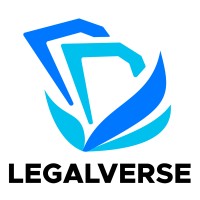 Legalverse Logo