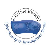 e-Crime Bureau® Logo
