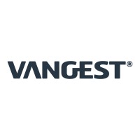 VANGEST Logo