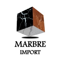 Marbre Import Logo