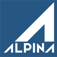 Alpina S.p.A. Logo