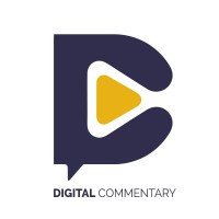 Digital Commentary Logo