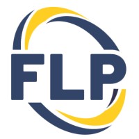 FLP - Federazione Lavoratori Pubblici e Funzioni Pubbliche Logo