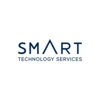 SMART Technology Services Logo