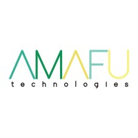 Amafu Logo