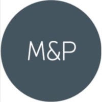 M&P Ledesma Abogados Logo