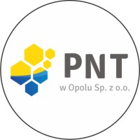 Park Naukowo-Technologiczny w Opolu Sp. z o.o. Logo