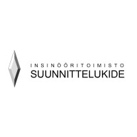 Suunnittelukide Logo