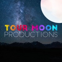 Tour Moon Logo