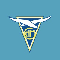 Cercle des Nageurs de Marseille Logo
