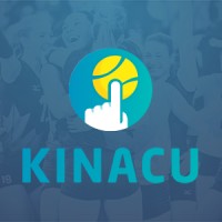 KINACU Logo