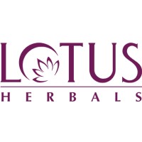 Lotus Herbals Pvt Ltd Logo