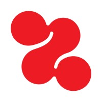 Gymnázium Na Zatlance Logo