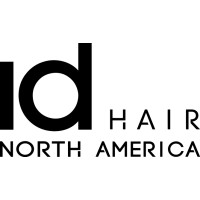 IdHAIR North America Logo