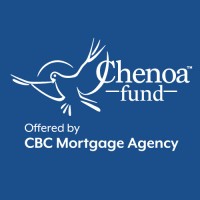 Chenoa Fund by CBC Mortgage Agency Logo