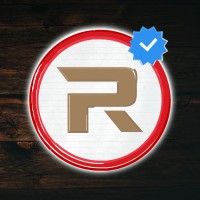Redline Steel®️ Logo