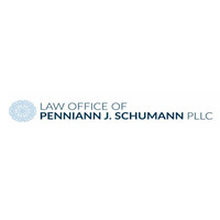 Law Office of Penniann J. Schumann PLLC Logo
