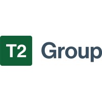 T2 Group Logo