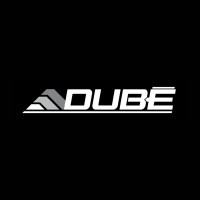 Dubé Excavation inc. Logo