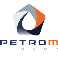 PetroM Corp. Logo