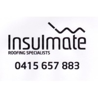 Insulmate Pty Ltd Logo