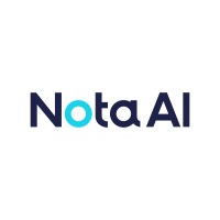 Nota AI Logo