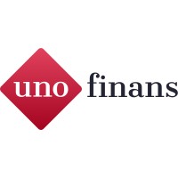 UNO FINANS AS Logo